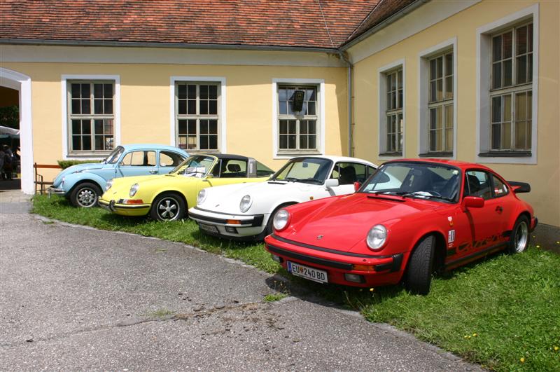 2009-07-12 11. Oldtimertreffen in Pinkafeld